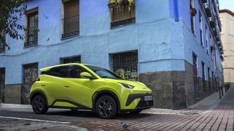 BYD aviva la guerra de precios y provoca caídas en las bolsas chinas