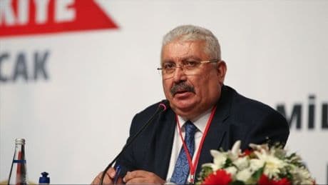 İYİ Parti'den MHP'li Semih Yalçın'a çok konuşulacak yanıt