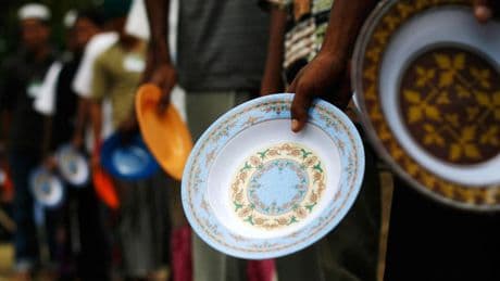 What’s Our Roadmap To Nourish The World: Warnings From The SOFI Report