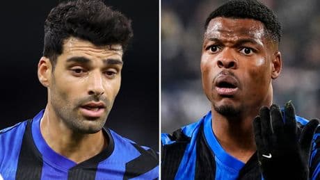 Calciomercato Inter, Taremi piace a Nottingham Forest e Fulham (ma c'è pure il Besiktas). Il City corteggia Dumfries. Ecco chi può sostituirli