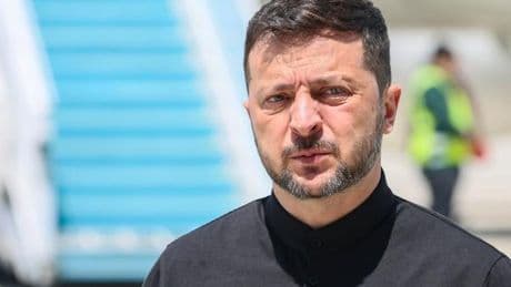 Guerre en Ukraine : le rendez-vous manqué de Vladimir Poutine et de Volodymyr Zelensky en Turquie