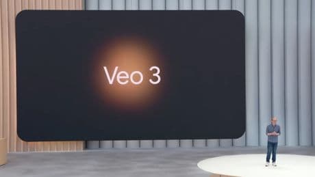 Verblüffende Videos: Google Veo 3 in Deutschland gratis nutzen