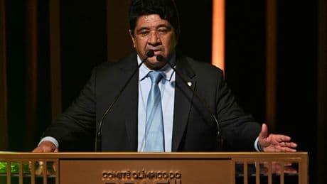 La Justicia ordena destitución del presidente de la Confederación Brasileña de Fútbol