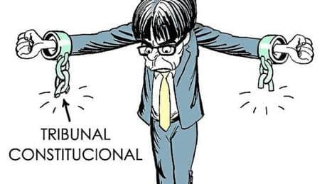 La viñeta de Antón