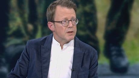 „Die Frage ist, welche Kontrollmöglichkeiten für die Opposition da sind“