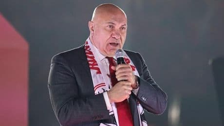 Yüksel Yıldırım transferi açıkladı: 'Her konuda anlaştık'