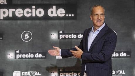 Un paseo de tres cuartos de hora