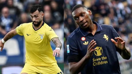 Lazio-Juventus: dove vederla in tv e streaming, probabili formazioni e orario