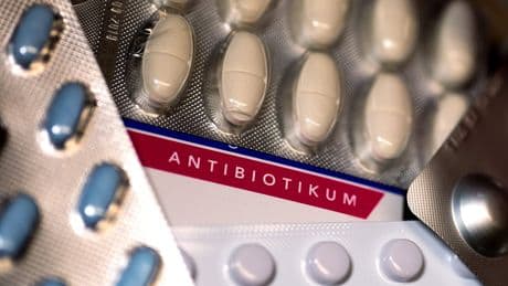 Wenn Antibiotika nicht helfen - Tausende Todesfälle durch resistente Bakterien