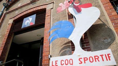Deux candidats prêts à voler au secours du Coq sportif