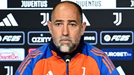 Tudor, diretta conferenza Parma-Juventus: le dichiarazioni