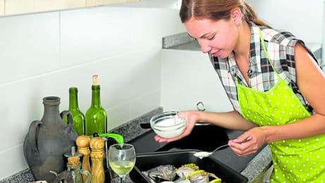 Anisakis y por qué no debemos bajar la guardia en la cocina