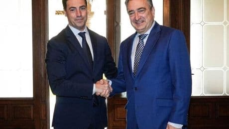 Las cuatro apuestas del PNV