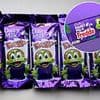 Freddo chocolate hit by shrinkflation AGAIN as Cadbury slashes the number of bars in £1.40 multipack
