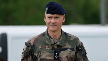 Armée française: comment le général Schill veut soulager les soldats des lourdeurs administratives