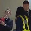 What the French REALLY think about Macron 'slap' video: The people of Paris give their views on viral moment... with some very surprising views