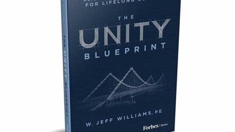Former Arlington, Texas, Mayor Publishes New Book For Building Stronger Communities And Organizations
