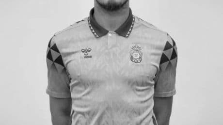Foot : un jeune joueur de Las Palmas perd la vie après un accident de voiture