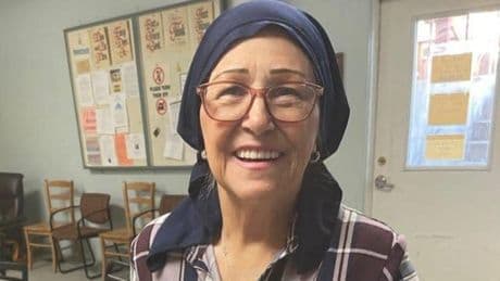 Una asaltante del Capitolio de 71 años rechaza el indulto de Trump: "Es un insulto a la Policía y a nuestra nación"