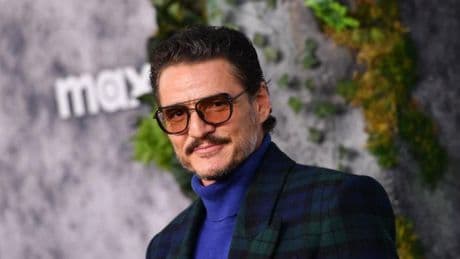 Pedro Pascal: “Me resulta muy difícil separarme de lo que está viviendo este personaje”