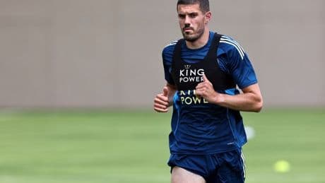 Why Rangers-bound Conor Coady is last of a dying breed as fans told he could give them exactly what's been missing