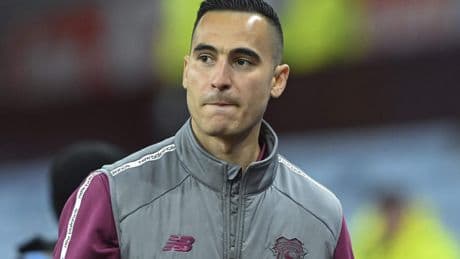 Anwar El Ghazi (ex-Ajax en ex-PSV) vervolgt zijn carrière in Qatar