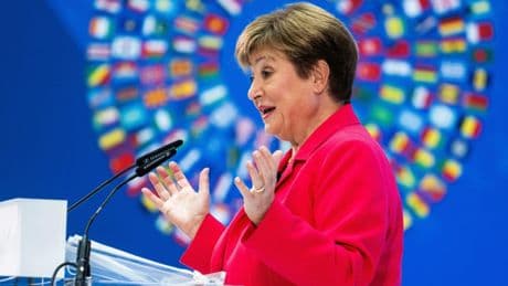 Le FMI appelle à «tirer le meilleur parti possible» de la fragmentation de l’économie mondiale