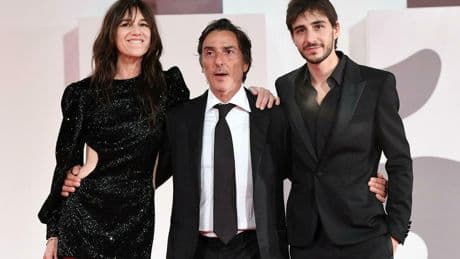 Le fils de Charlotte Gainsbourg et d’Yvan Attal a des problèmes avec son voisinage