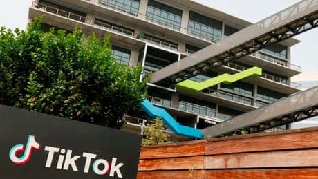 TikTok gana terreno en España: ya lo usa casi la mitad de la población