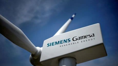 Seltene Erden: Siemens Energy will chinesische Produzenten nach Europa locken