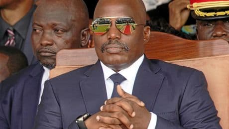 En RDC, Joseph Kabila contre-attaque après la levée de son immunité parlementaire