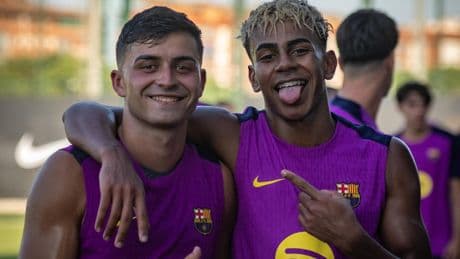 Fin al culebrón del Barça: Rakuten paga y los blaugrana viajarán este viernes a Japón para iniciar su gira por Asia