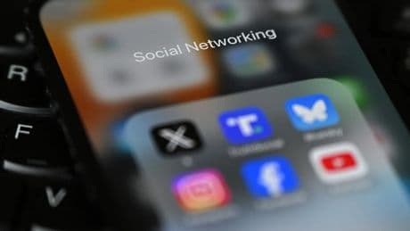 Social Media Companies Now Work for Governments—Not Users