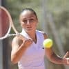 Tennis. Open de Pléneuf Val-André : La détermination slave de Sarah Iliev