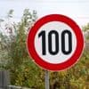 Tempolimit: Niederlande weichen 100 km/h auf – ein bisschen