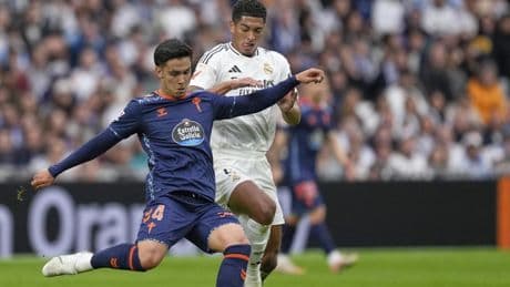 Seis jugadores de Primera se libran de un partido de sanción para la próxima temporada
