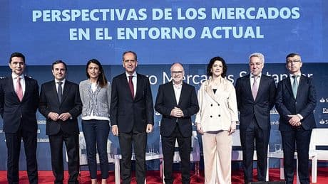 Ahorro e inversión ante un mercado marcado por la volatilidad