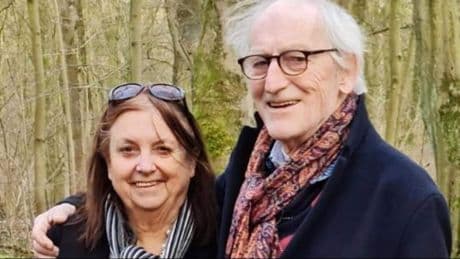 Grote zorgen om vermiste Paul (83) en Gerda (80) in Frankrijk: ’Hun telefoons staan uit, dat is niets voor oma’