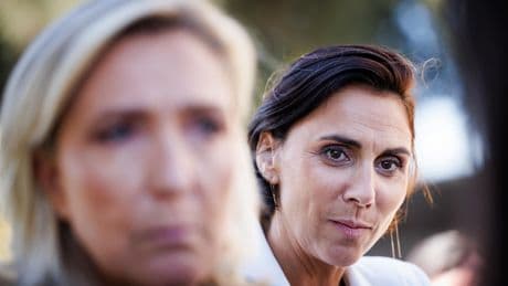 Elle a gagné la confiance de Marine Le Pen et pourrait arracher la mairie de Toulon : incontournable Laure Lavalette