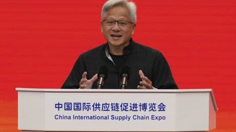 Le retour de Nvidia en Chine devrait favoriser un nouveau bond dans le secteur de l'IA