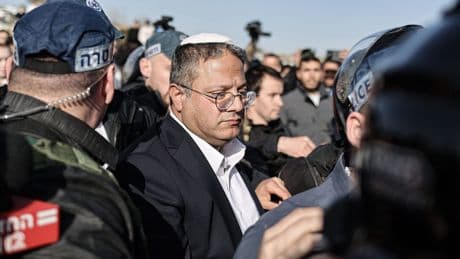 Uno de los ministros israelíes vetados contesta a Sánchez: &quot;Den entrada libre a los de Gaza&quot;