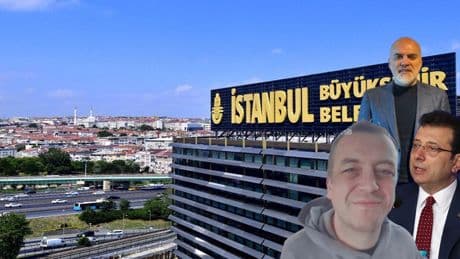 İBB itirafçısı Kapki'ye firari Bağdatlı'dan tepki: Kara parayı otomobil, yat ve sanat eseriyle akladın