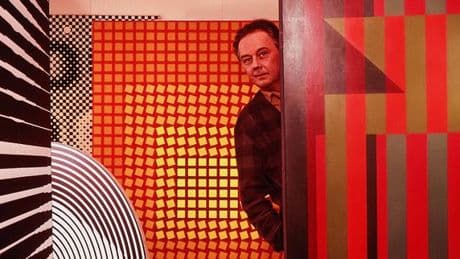 L’héritage maudit de Vasarely : escroqueries, toiles volatilisées, petit-fils caché…