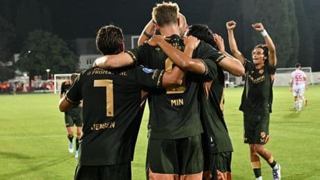 België nadert Eredivisie op UEFA-ranking ondanks zeges Utrecht en AZ; hoopvolle signalen via AEK en Shamrock