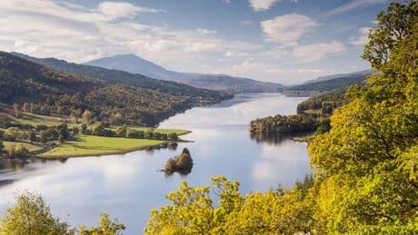 Feedback on visitor levy proposal could help shape Perth and Kinross' tourism policy