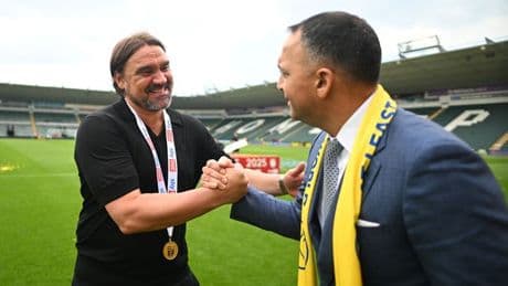Paraag Marathe breaks Daniel Farke Leeds silence as Rangers takeover key player delivers huge Premier League promise