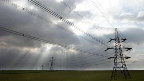Gran Bretaña estudia incidentes en la red eléctrica la víspera del apagón en España