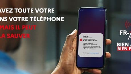 Incendie à Marseille : tout comprendre au dispositif FR-Alert, utilisé ce mardi dans la cité phocéenne