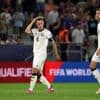 Fußball-Nationalmannschaft: Trotz Slowakei-Schlappe: So kommt Deutschland zur WM