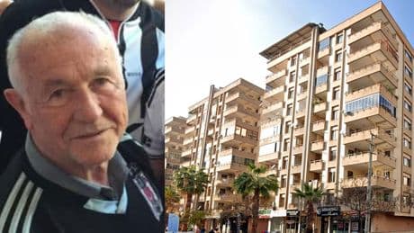 Depremde 150 insana mezar olan Palmiye Sitesi'nin firari sanığından mahkemeye skandal dilekçe